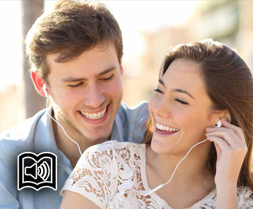 Audio Books